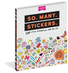 So Many Stickers