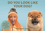 Do You Look Like Your Dog? Memory Game