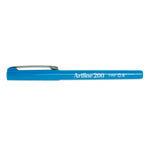 Artline 200 Fineliner Pens