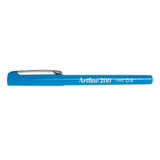 Artline 200 Fineliner Pens