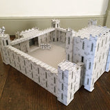 Archi-Types Medieval Castle Kit