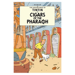The Adventures of Tintin Books