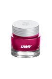 Lamy T53 Crystal Ink Bottle, 30ml