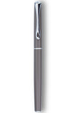 Diplomat Traveller Fountain Pen, Taupe Grey