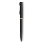 Diplomat Traveller Mechanical Pencil, Black Lacquer