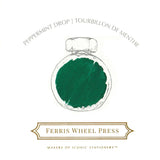 Ferris Wheel Press Ink Bottle, 85ml