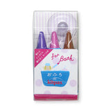 Kitpas Bath Crayons, 3 pack