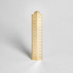 STRIA Folding Ruler by Makers Cabinet