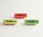 Milan Eraser 6030