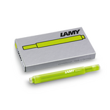 Lamy T10 Ink Cartridge