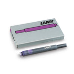 Lamy T10 Ink Cartridge