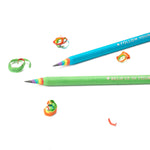 Happiness Set of Pencils
