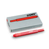 Lamy T10 Ink Cartridge