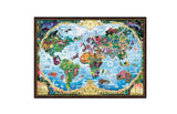 Mythical World 1000 Piece Jigsaw Puzzle
