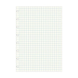 Filofax Notebook Paper Refills
