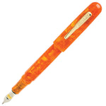 Conklin All American Fountain Pen, Sunburst Orange