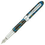 Conklin Minigraph Fountain Pen, Baltic Blue