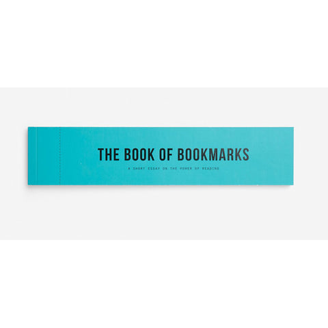 School of Life, Book of Bookmarks