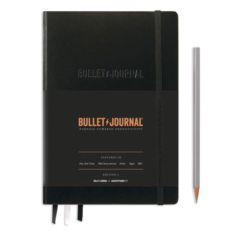 Leuchtturm 1917 Bullet Journal