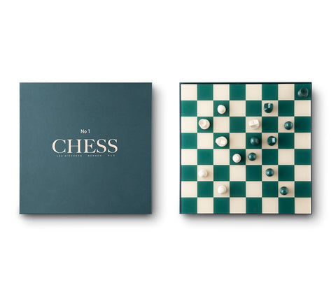 Chess Classic Board Game