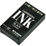 Platinum Ink Cartridges, 10 Pack