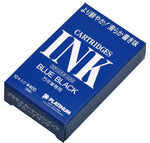 Platinum Ink Cartridges, 10 Pack