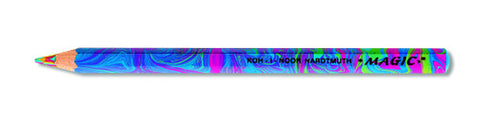 Koh-I-Noor Magic Pencils