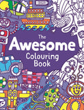 Children's Colouring Books