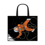 Tintin Shopping Bags