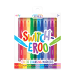 ooly Switch-eroo Colour Changing Markers
