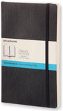 Moleskine Soft Cover Notebooks, Large