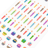 Midori Sticker Sheets