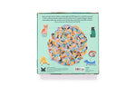 299 Dogs and a Cat Jigsaw Puzzle, 300 Shaped Pieces