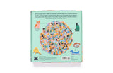 299 Dogs and a Cat Jigsaw Puzzle, 300 Shaped Pieces