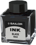 Sailor Bottled Inks, 50ml