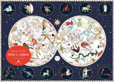 Signs of the Zodiac 1,000-Piece Jigsaw Puzzle