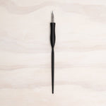 Tom's Studio Flourish Curve Calligraphy Pen, Straight