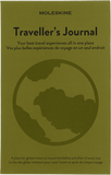 Moleskine Traveller's Journal