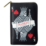 Hamlet Zip Around Purse