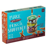 Make Your Own Pencil Sharpener