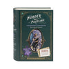 Murder Most Puzzling 500 Piece Jigsaws