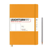 Leuchtturm 1917 B5 Soft Cover Notebooks