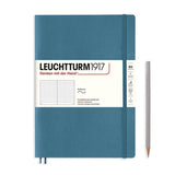 Leuchtturm 1917 B5 Soft Cover Notebooks