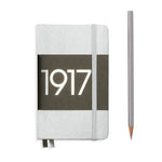 Leuchtturm 1917 Metallic Edition Notebooks