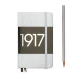 Leuchtturm 1917 Metallic Edition Notebooks
