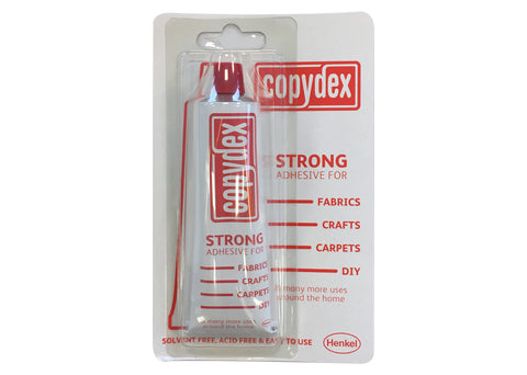 Copydex Glue, 50ml