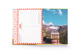 Accidently Wes Anderson Postcard Set