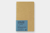 Traveler's Company A5 Slim Watercolour Paper Notebook