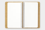 Traveler's Company A6 Slim Notebook