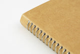 Traveler's Company A6 Slim Notebook